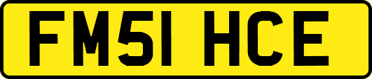 FM51HCE