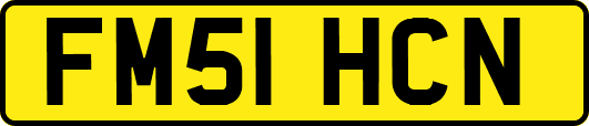 FM51HCN