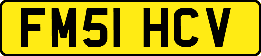 FM51HCV