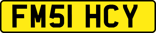 FM51HCY