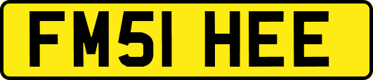 FM51HEE