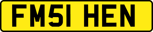 FM51HEN