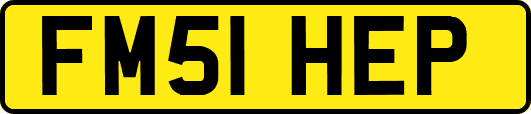 FM51HEP