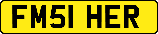 FM51HER