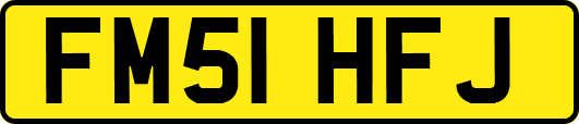 FM51HFJ