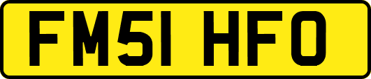 FM51HFO