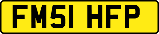 FM51HFP