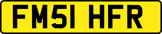 FM51HFR