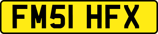 FM51HFX