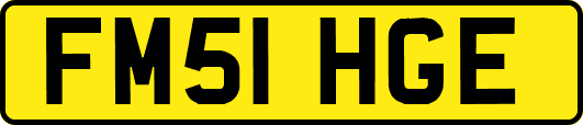 FM51HGE