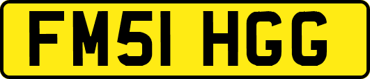 FM51HGG