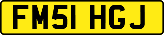 FM51HGJ