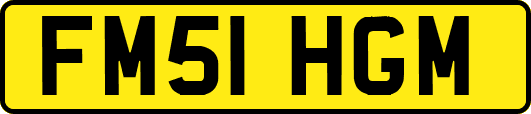 FM51HGM