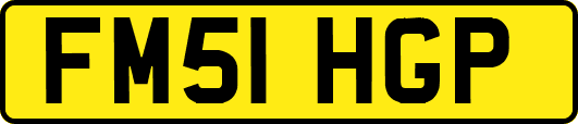 FM51HGP