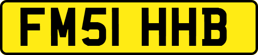 FM51HHB