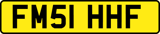 FM51HHF