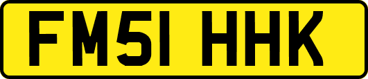 FM51HHK