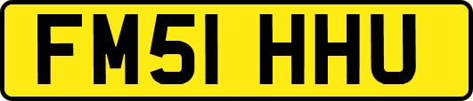 FM51HHU