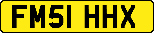 FM51HHX