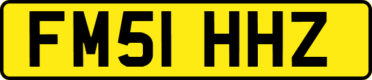 FM51HHZ