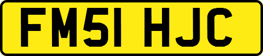 FM51HJC