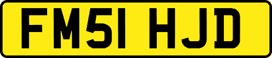 FM51HJD