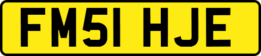 FM51HJE