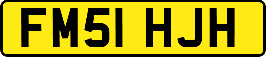 FM51HJH