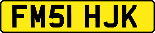 FM51HJK