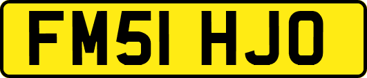 FM51HJO