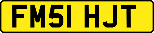 FM51HJT