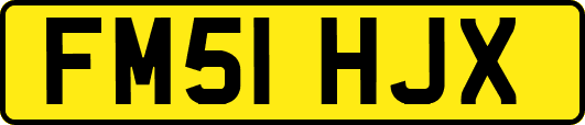 FM51HJX
