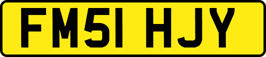 FM51HJY