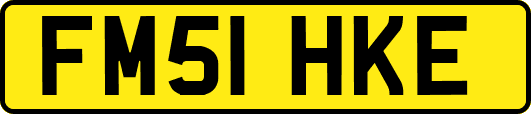 FM51HKE