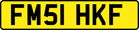 FM51HKF