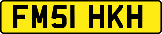 FM51HKH