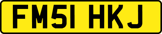 FM51HKJ