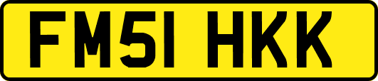 FM51HKK