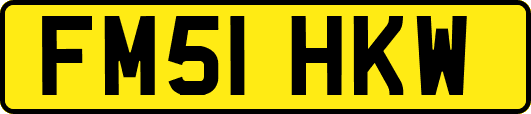 FM51HKW