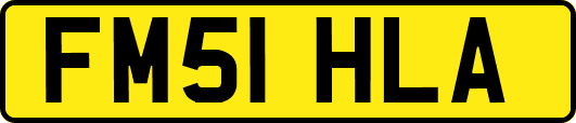 FM51HLA