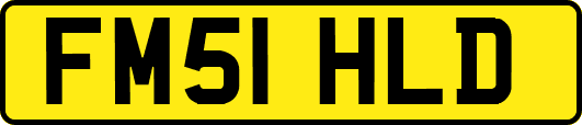 FM51HLD