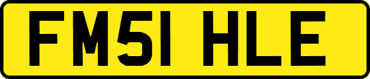 FM51HLE