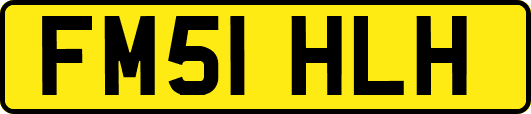 FM51HLH