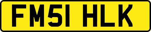 FM51HLK