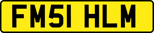 FM51HLM