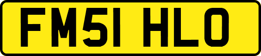 FM51HLO