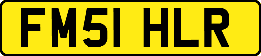 FM51HLR