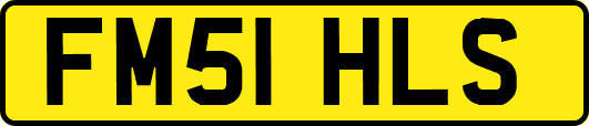 FM51HLS