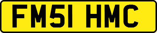 FM51HMC