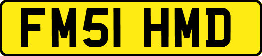 FM51HMD